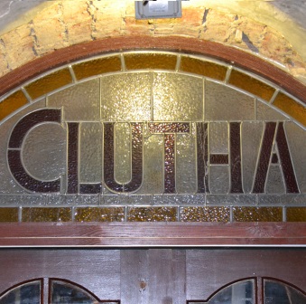 The Clutha Bar